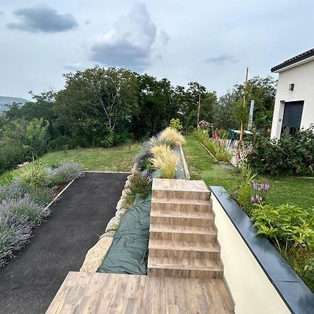 L'Alphonsine Villa Veyre-Monton Dış mekan fotoğraf