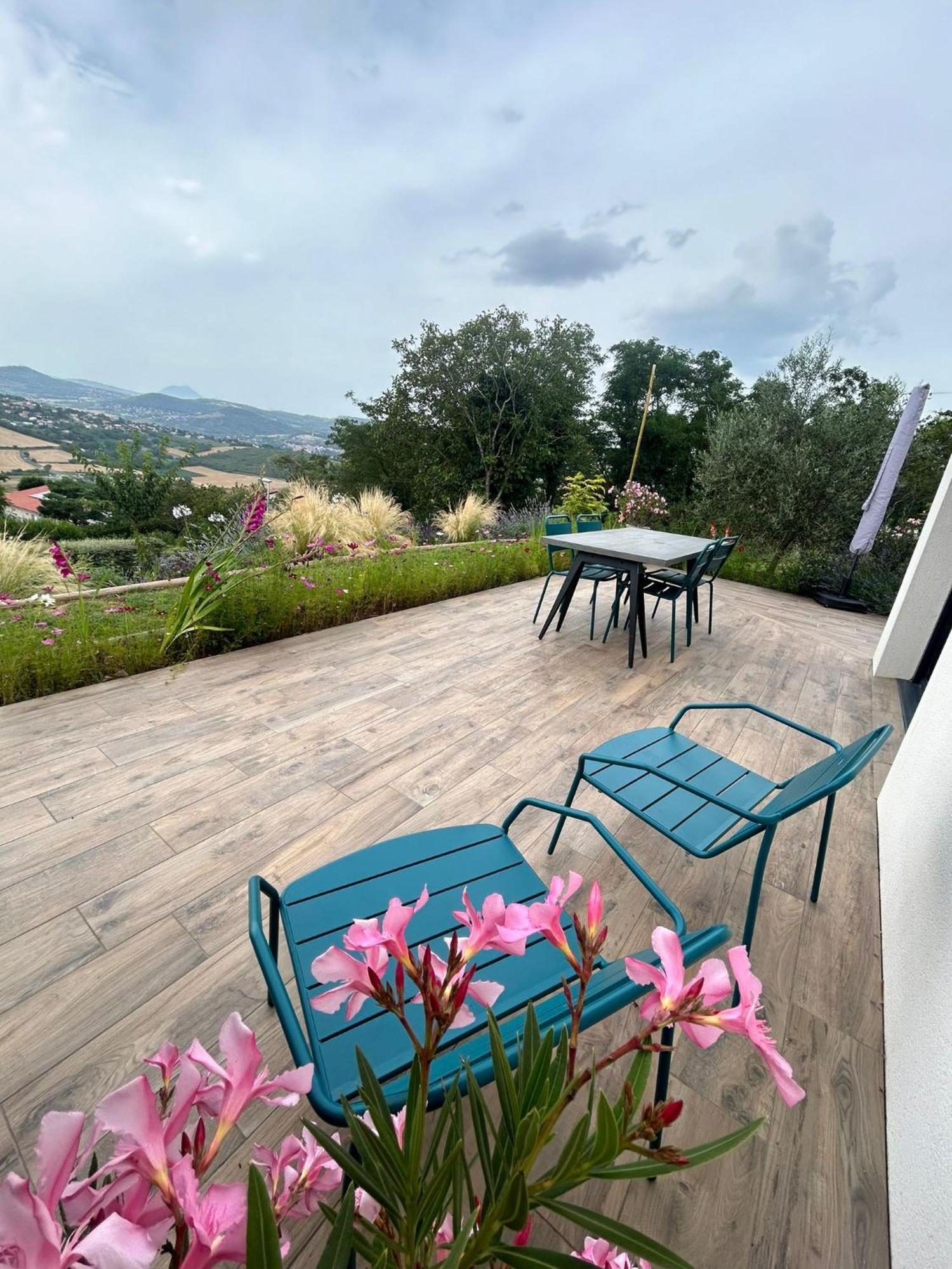 L'Alphonsine Villa Veyre-Monton Dış mekan fotoğraf