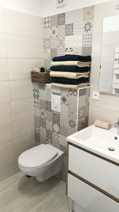 L'Alphonsine Villa Veyre-Monton Dış mekan fotoğraf