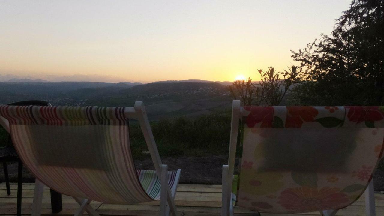 L'Alphonsine Villa Veyre-Monton Dış mekan fotoğraf